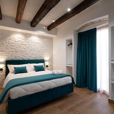 Sofi' Center Rooms Sciacca Εξωτερικό φωτογραφία