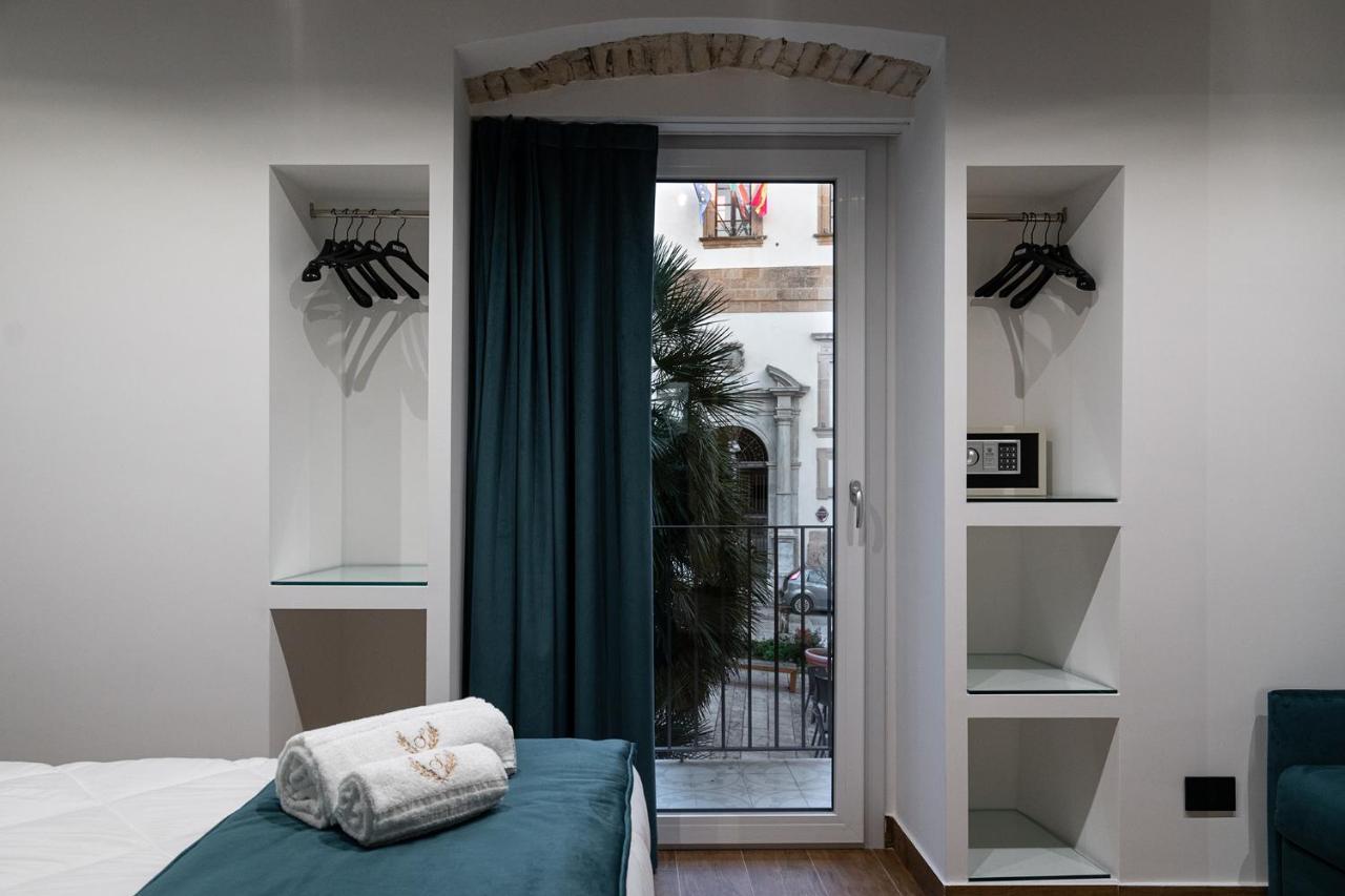 Sofi' Center Rooms Sciacca Εξωτερικό φωτογραφία