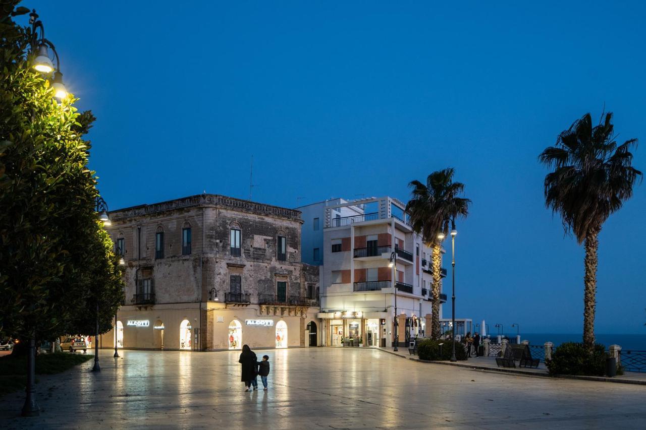 Sofi' Center Rooms Sciacca Εξωτερικό φωτογραφία