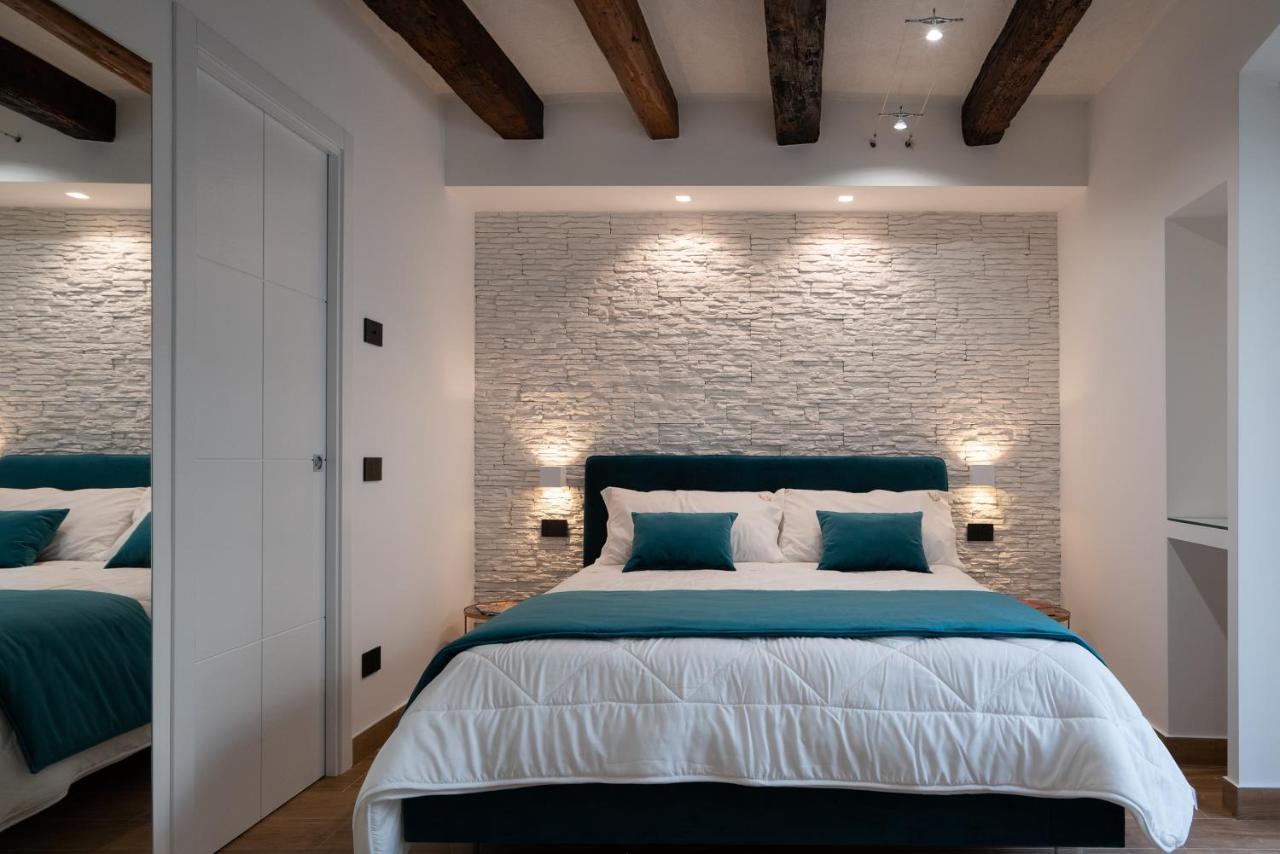 Sofi' Center Rooms Sciacca Εξωτερικό φωτογραφία
