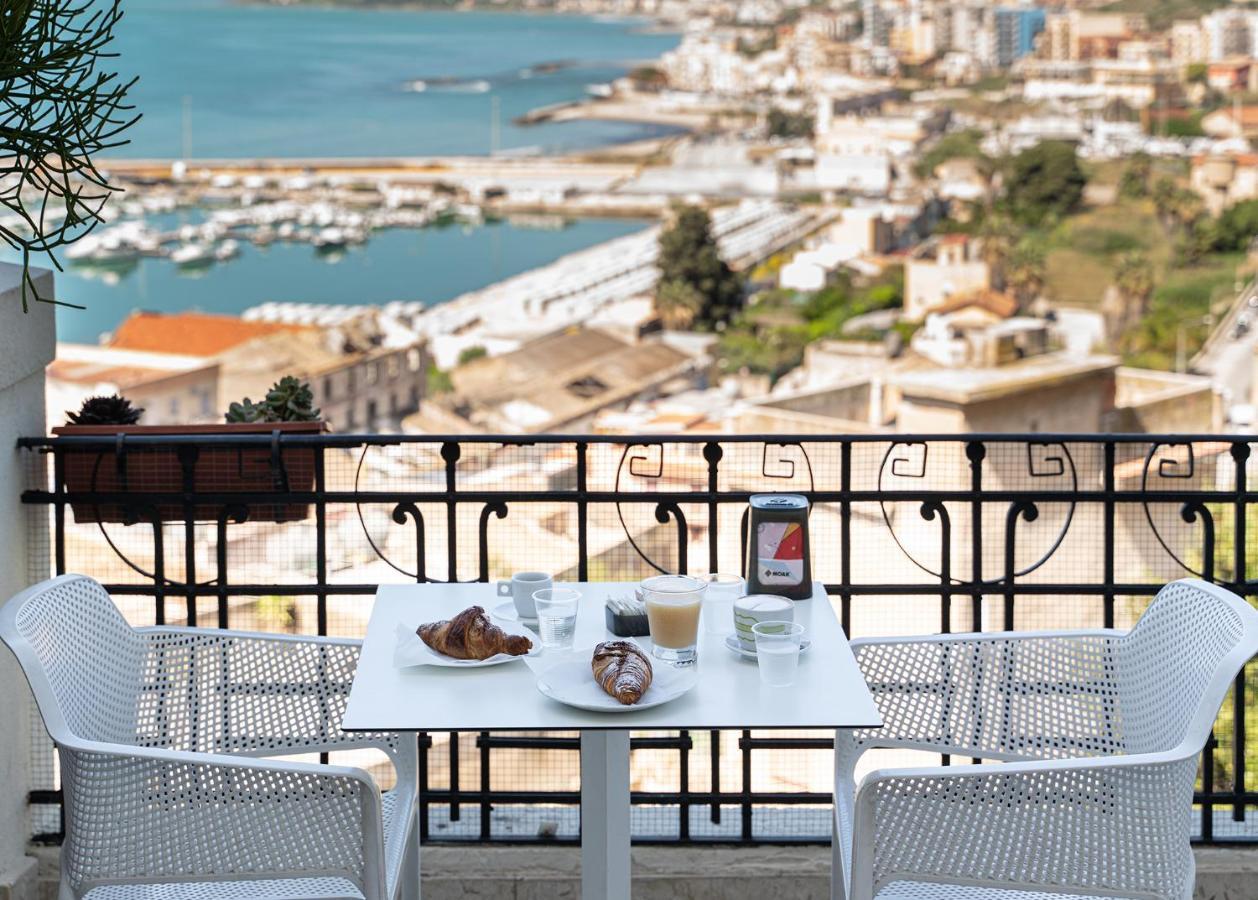 Sofi' Center Rooms Sciacca Εξωτερικό φωτογραφία