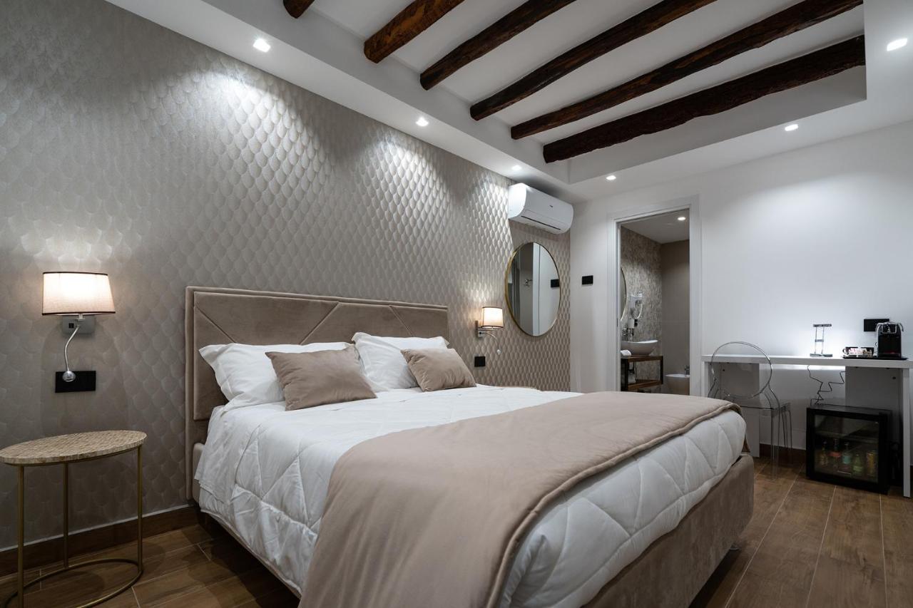 Sofi' Center Rooms Sciacca Εξωτερικό φωτογραφία