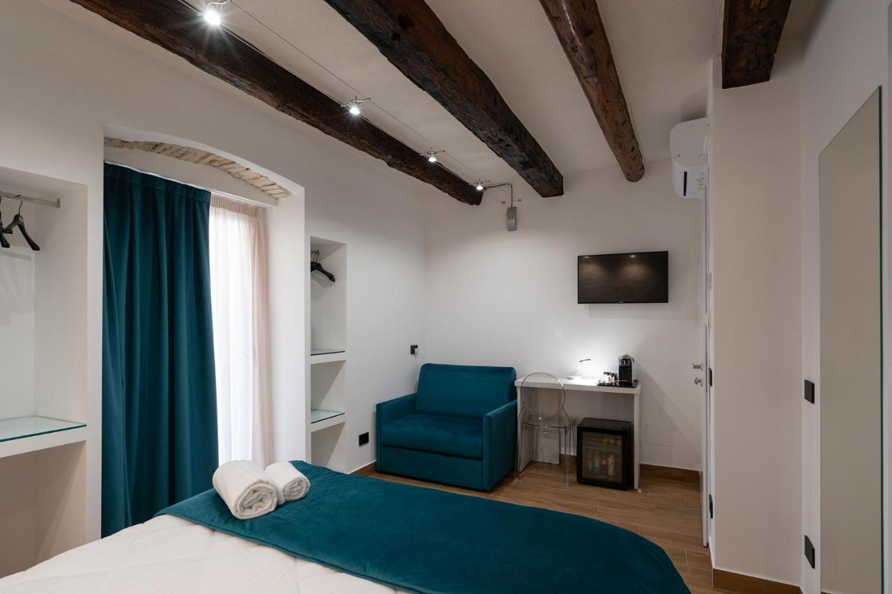 Sofi' Center Rooms Sciacca Εξωτερικό φωτογραφία
