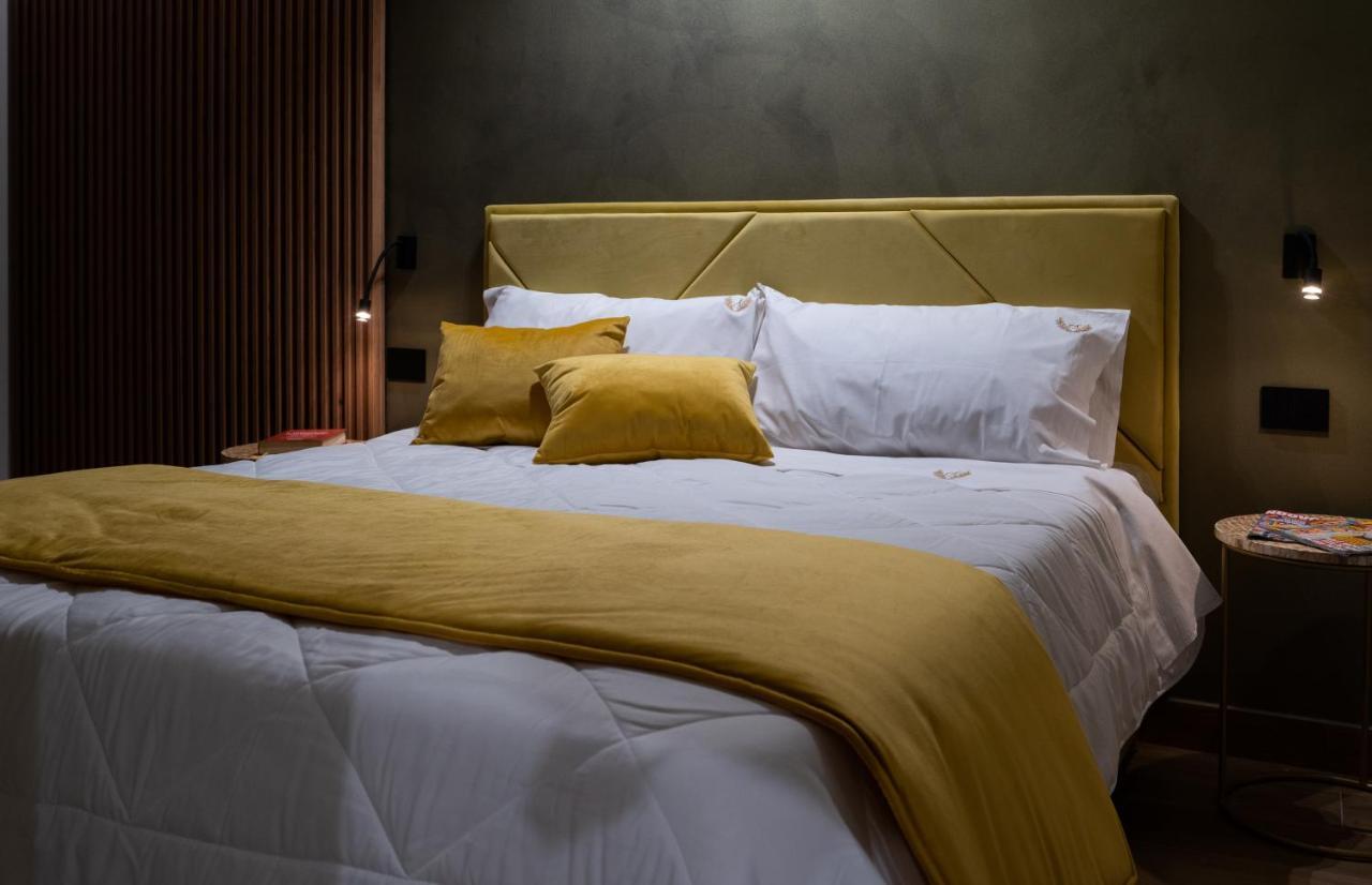 Sofi' Center Rooms Sciacca Εξωτερικό φωτογραφία