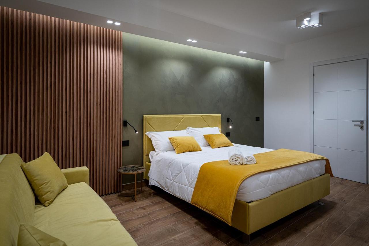 Sofi' Center Rooms Sciacca Εξωτερικό φωτογραφία