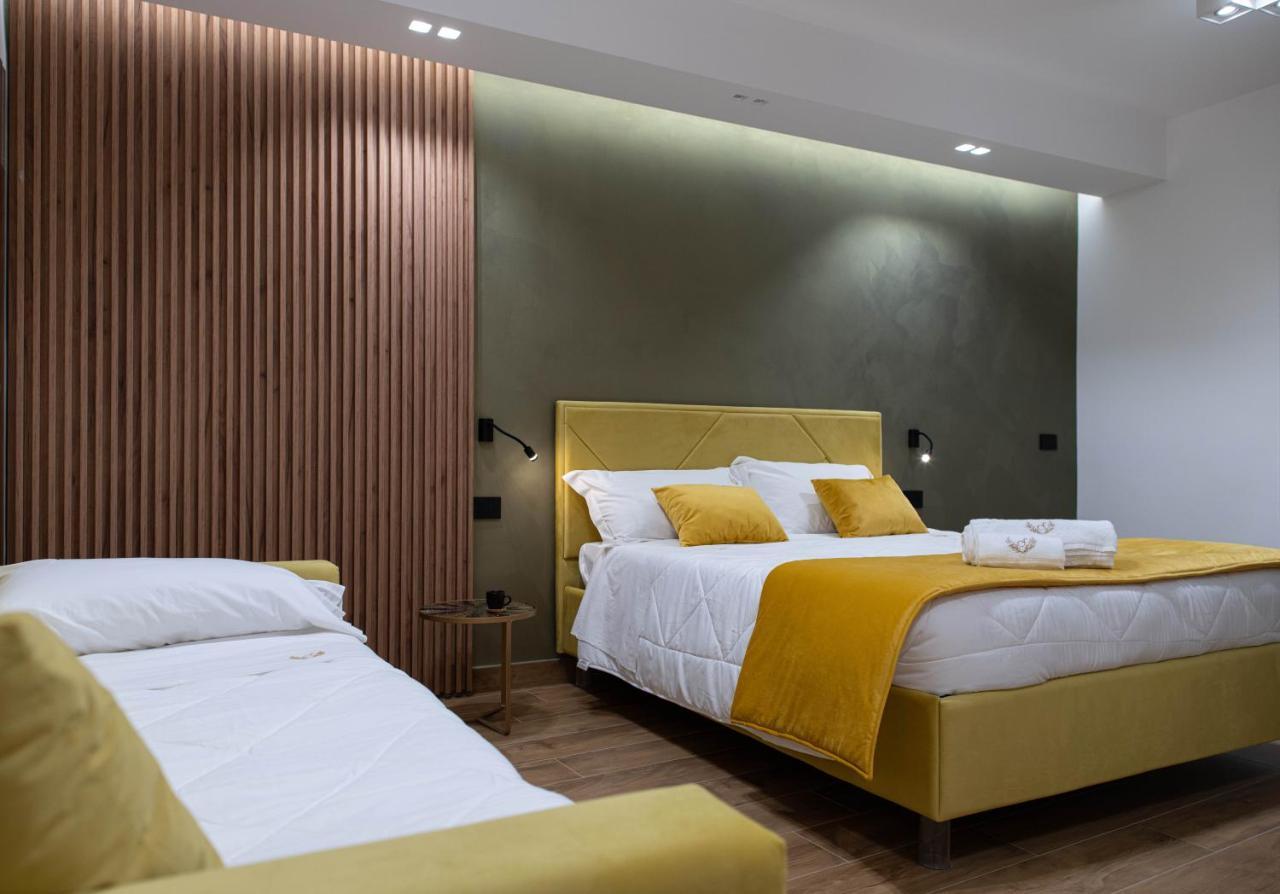 Sofi' Center Rooms Sciacca Εξωτερικό φωτογραφία
