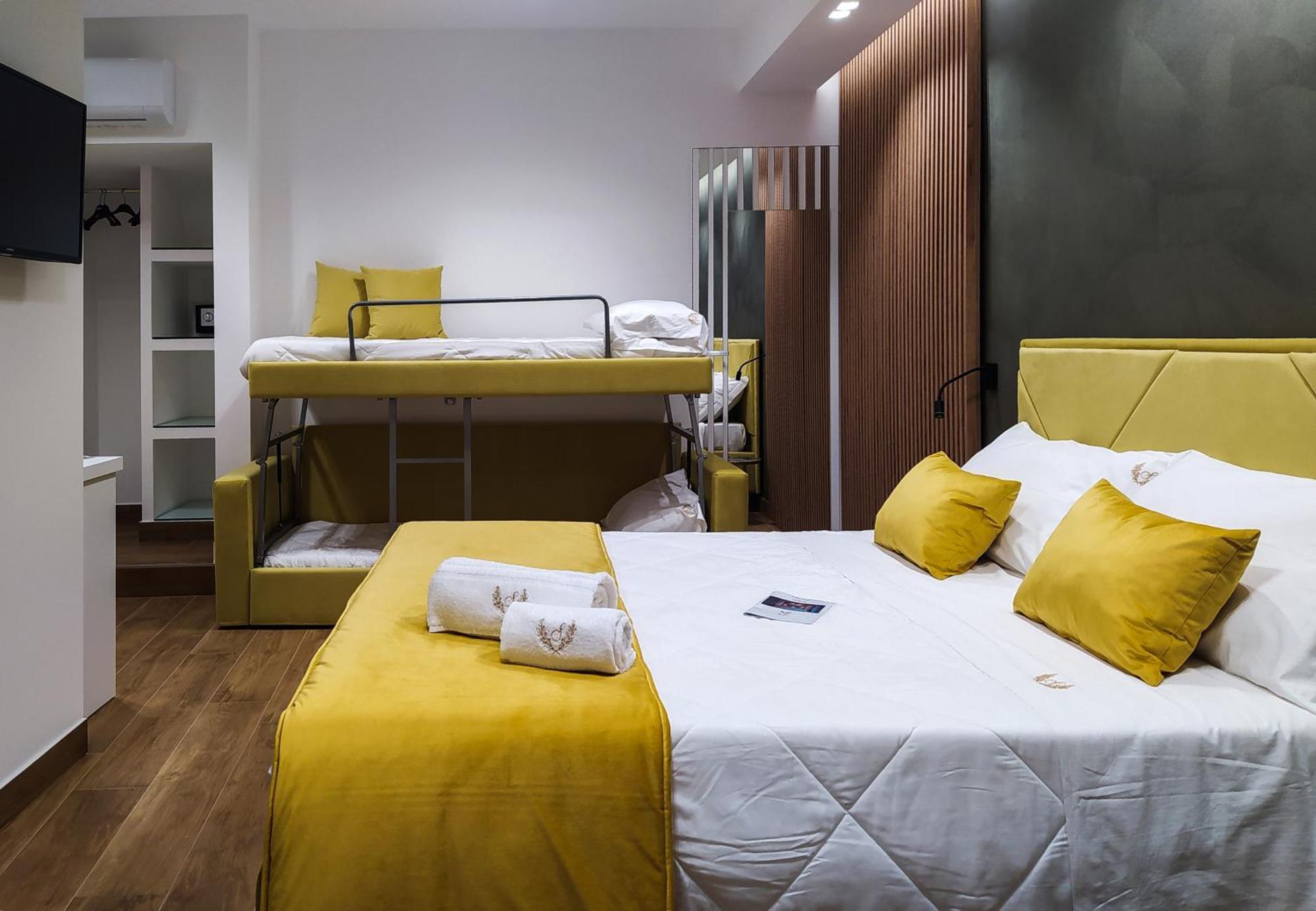 Sofi' Center Rooms Sciacca Εξωτερικό φωτογραφία