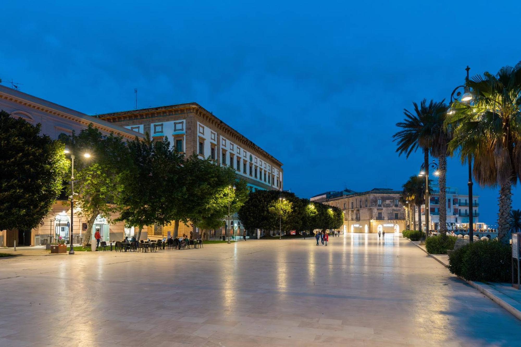 Sofi' Center Rooms Sciacca Εξωτερικό φωτογραφία