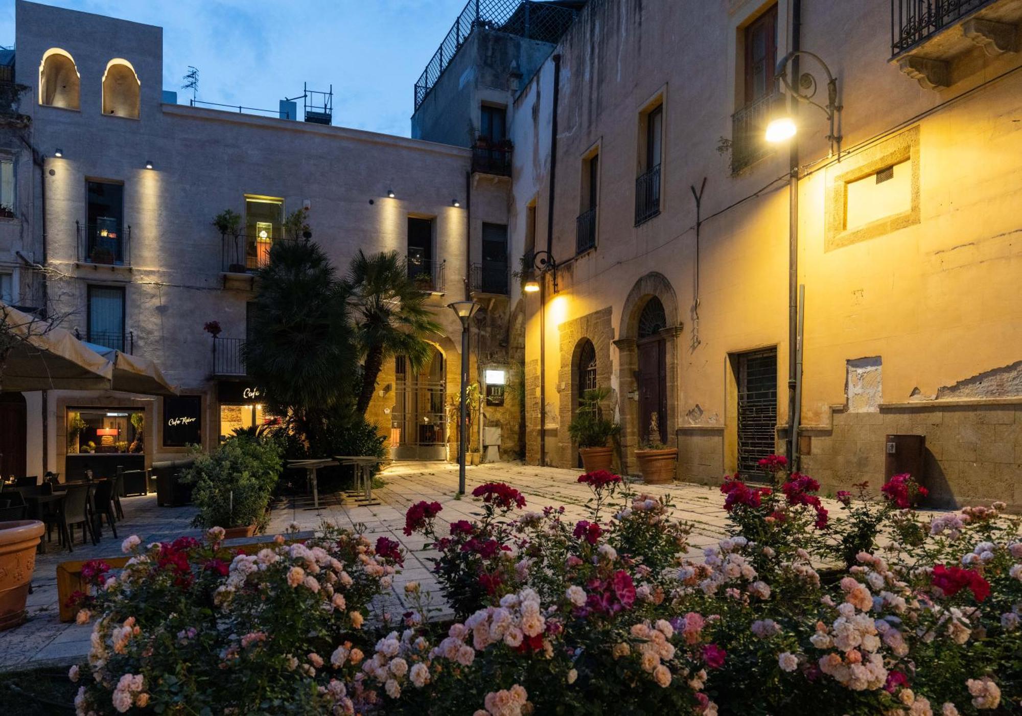 Sofi' Center Rooms Sciacca Εξωτερικό φωτογραφία