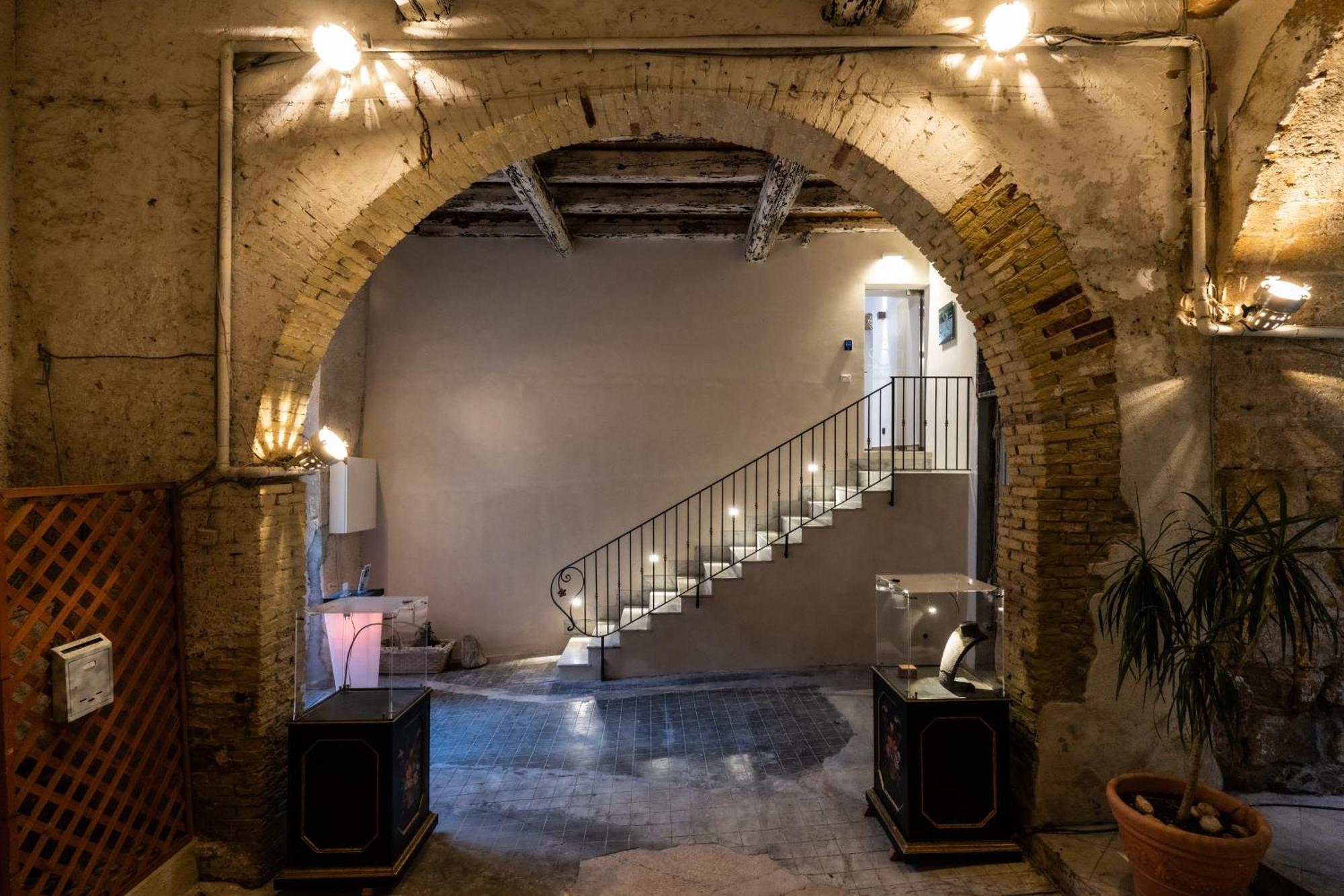 Sofi' Center Rooms Sciacca Εξωτερικό φωτογραφία
