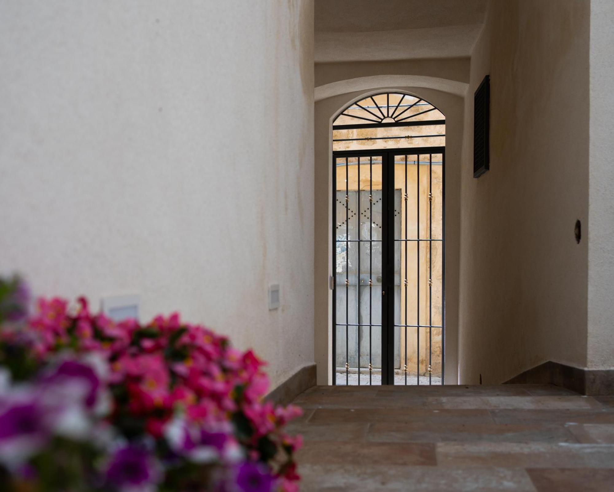 Sofi' Center Rooms Sciacca Εξωτερικό φωτογραφία