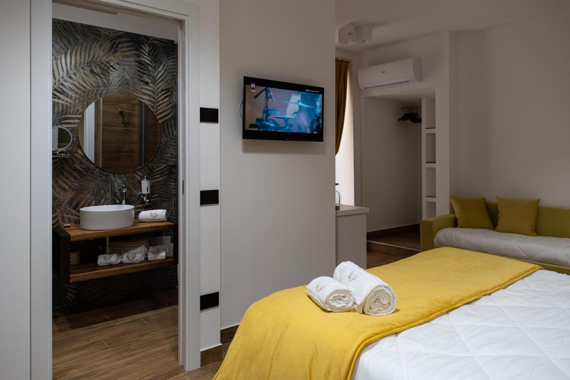 Sofi' Center Rooms Sciacca Εξωτερικό φωτογραφία