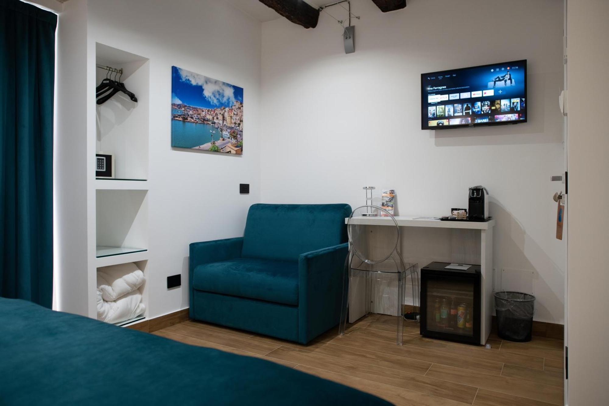 Sofi' Center Rooms Sciacca Εξωτερικό φωτογραφία