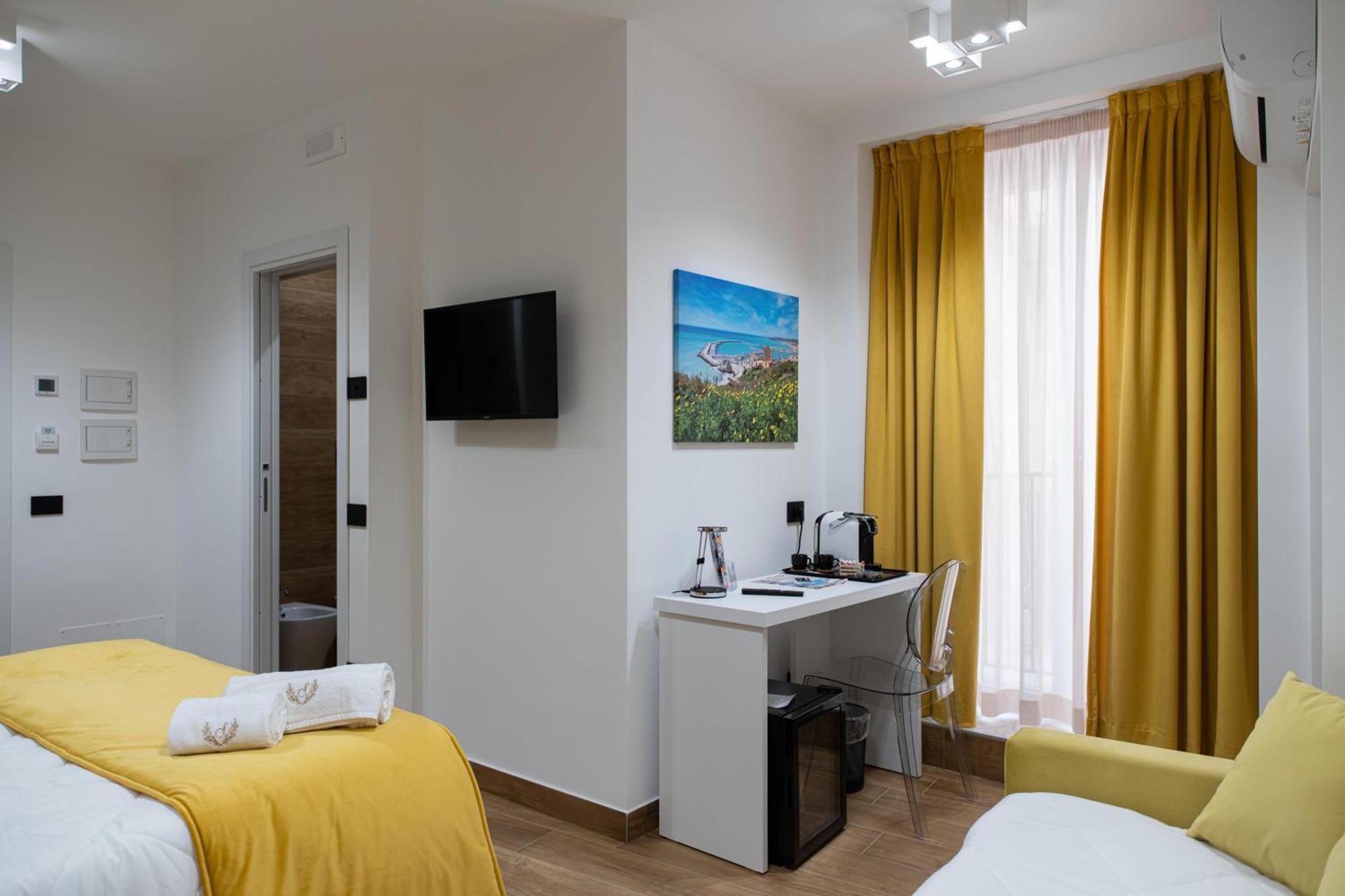 Sofi' Center Rooms Sciacca Εξωτερικό φωτογραφία