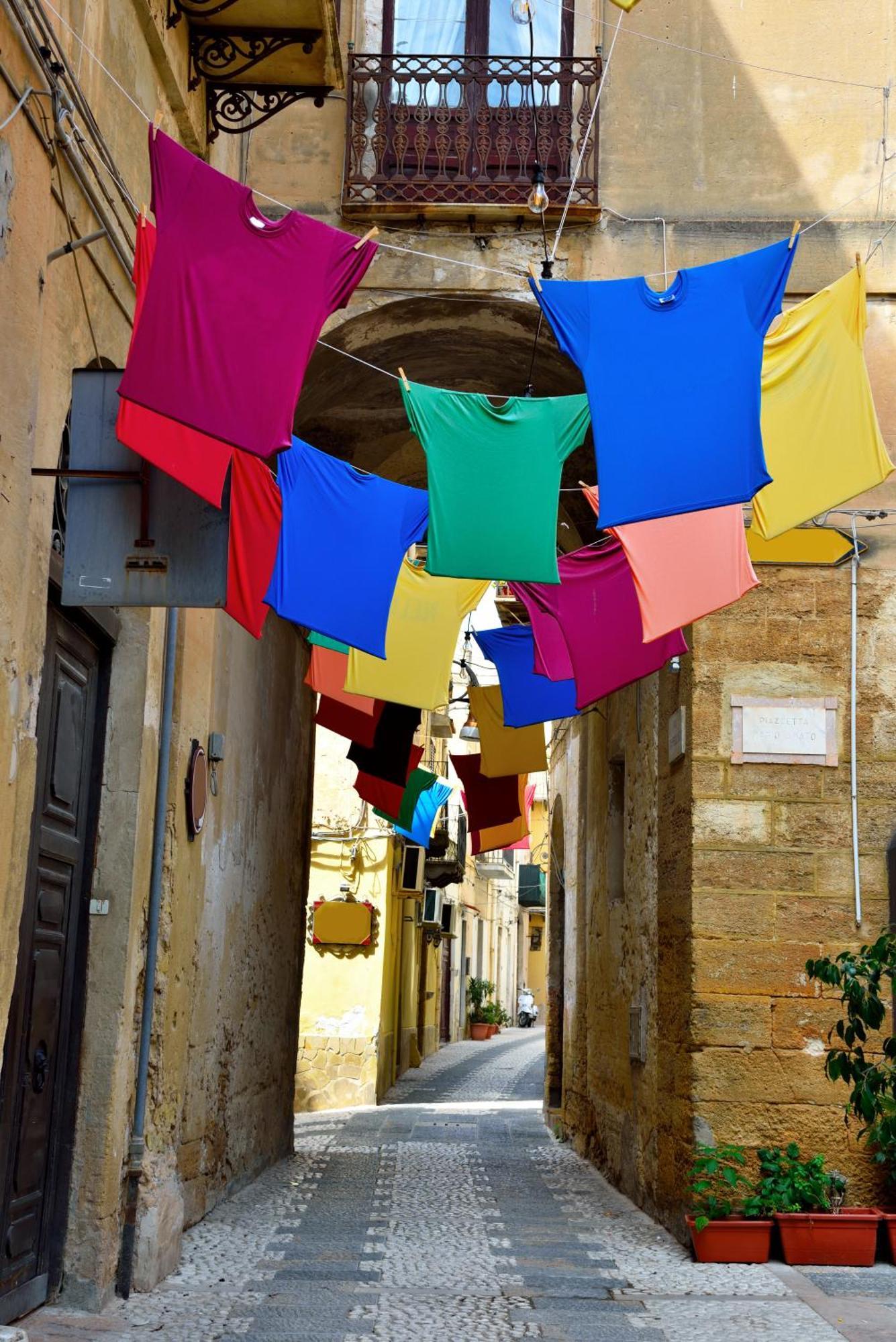 Sofi' Center Rooms Sciacca Δωμάτιο φωτογραφία