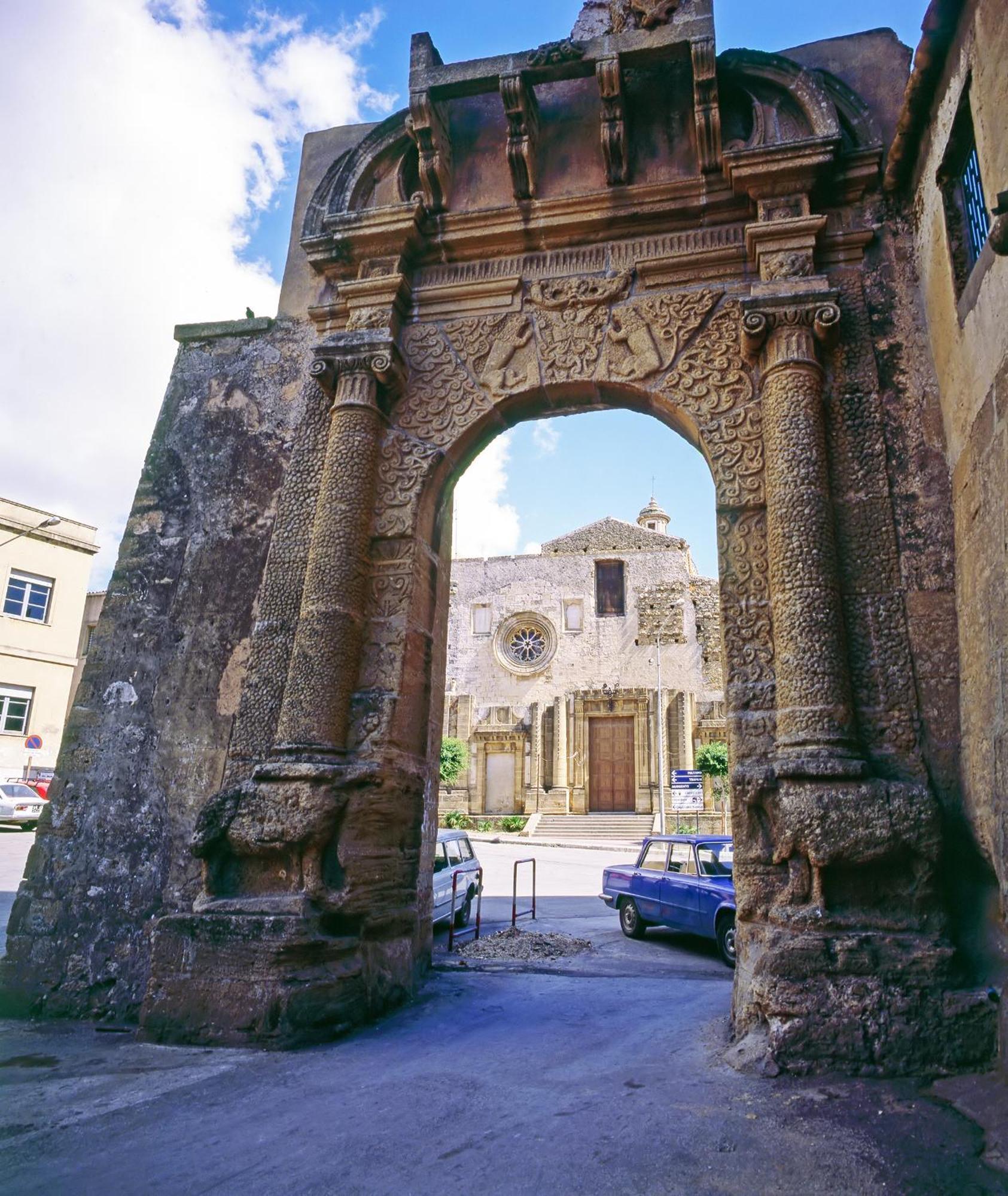 Sofi' Center Rooms Sciacca Δωμάτιο φωτογραφία